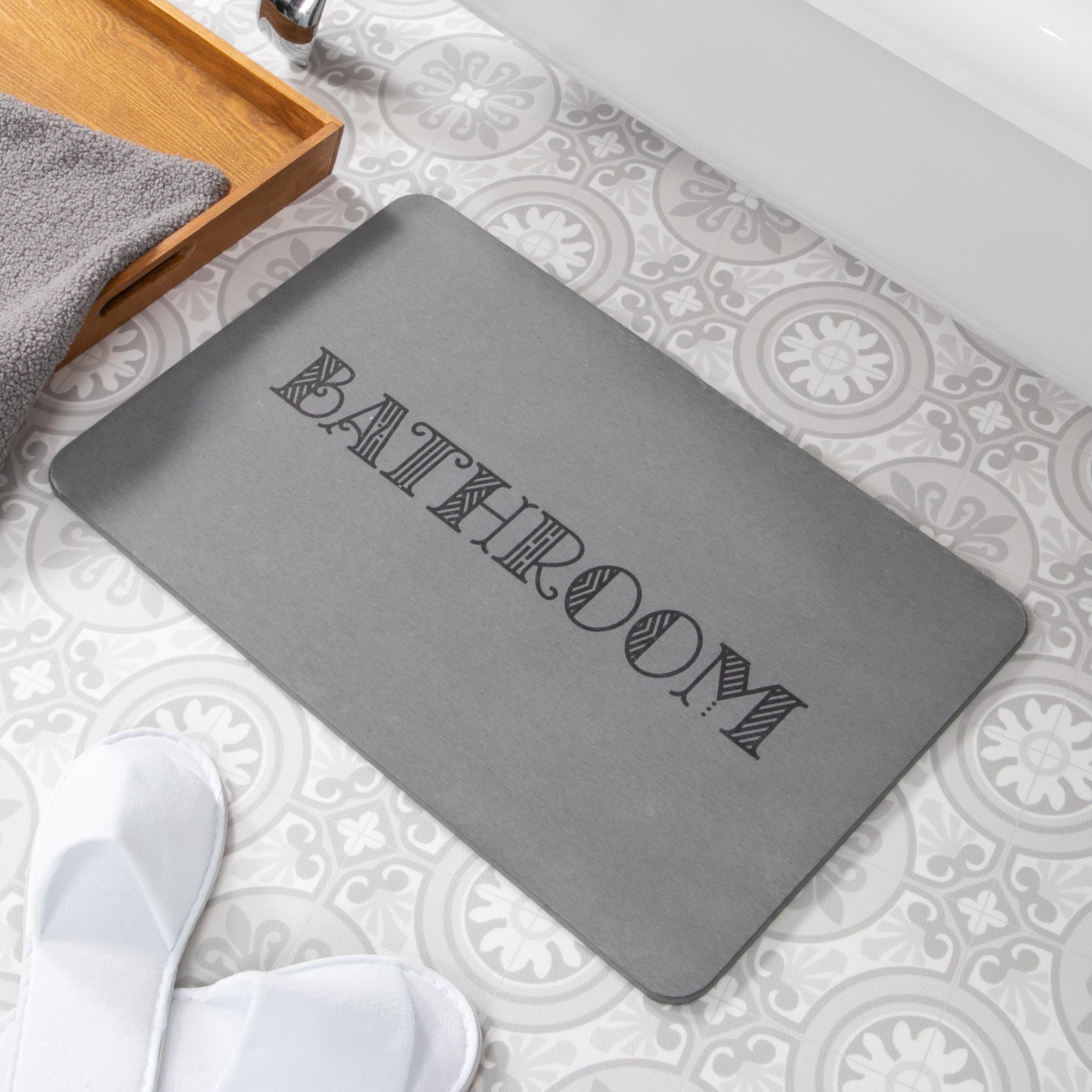 BATHG BATHROOM