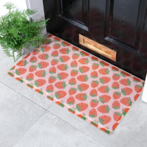 DMW STRAWBERRY 7040 1