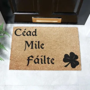 IRISH CEADMILE MAIN 1