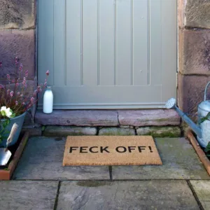 IRISH FECKOFF 7 2